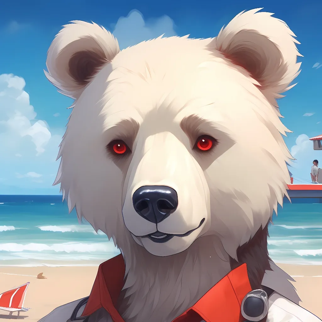 chat with ai character: popsicle