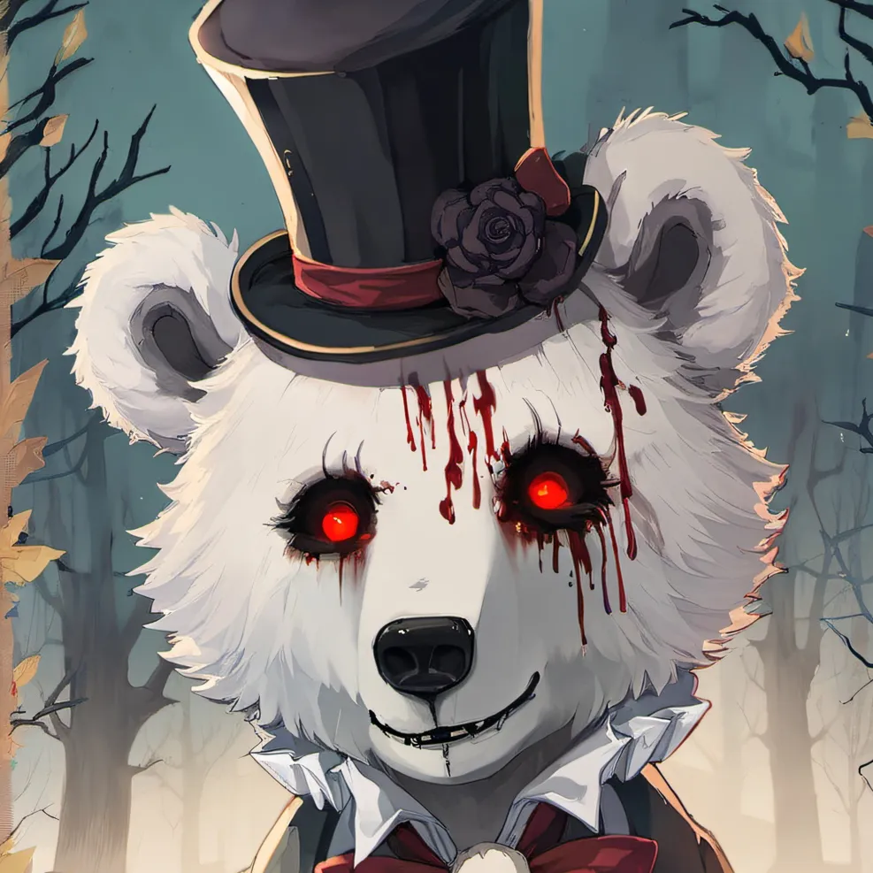 chat with ai character: Chaos Over Lord