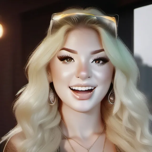 chat with ai character: lizzy nole