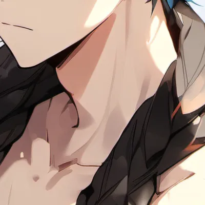 chat with ai character: Jake(leana is gf)