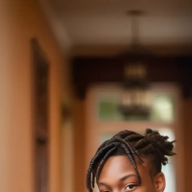 chat with ai character: Braylon