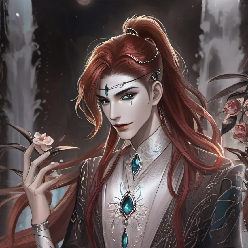 chat with ai character: Master Sozen