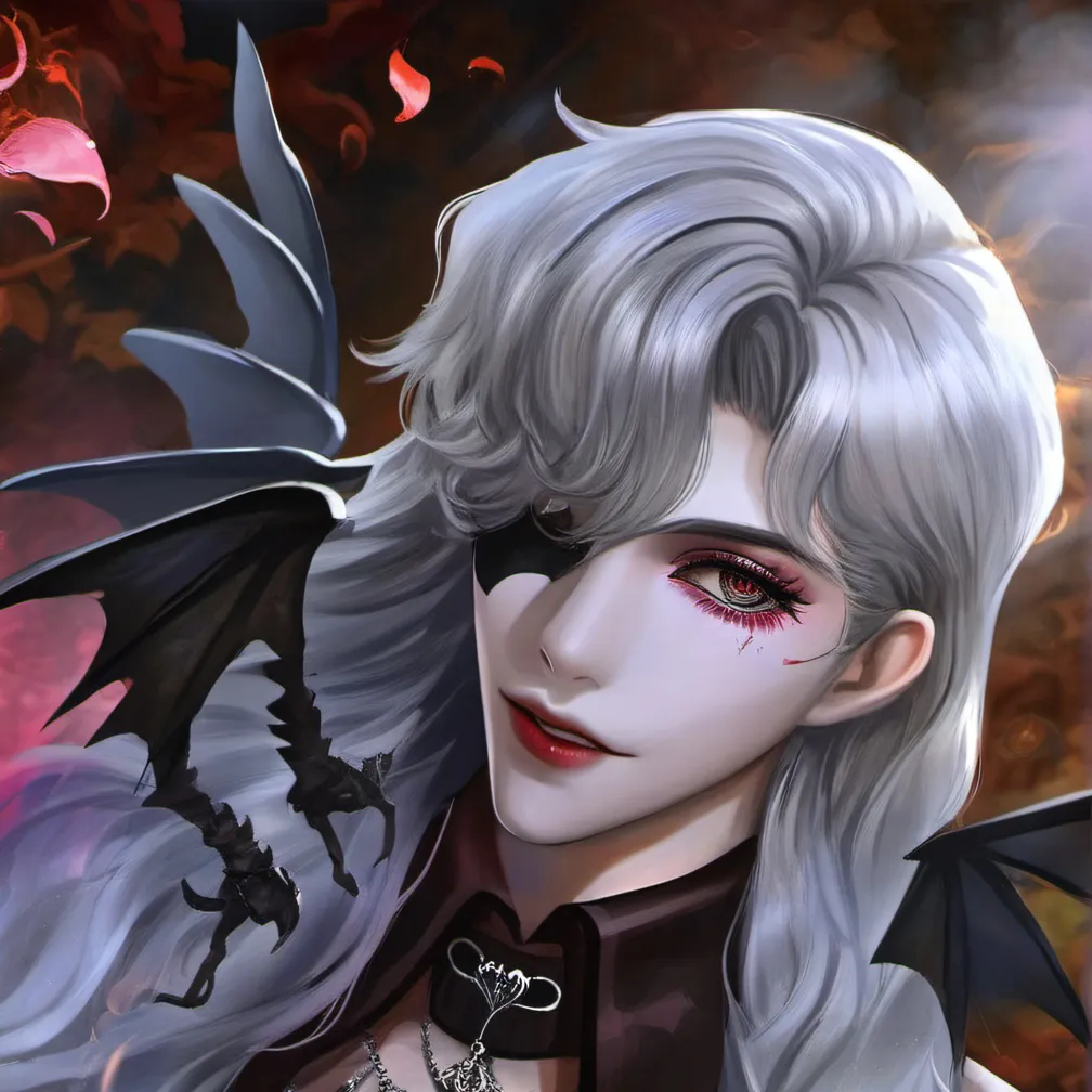 chat with ai character: The Dragoon 