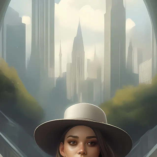 chat with ai character: patty