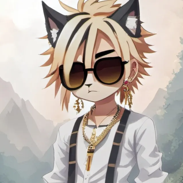 chat with ai character: Jack