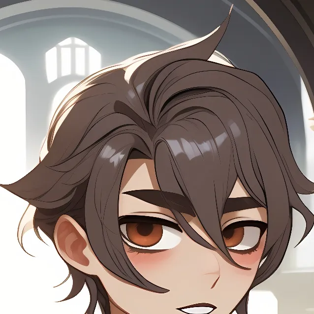 chat with ai character: jone