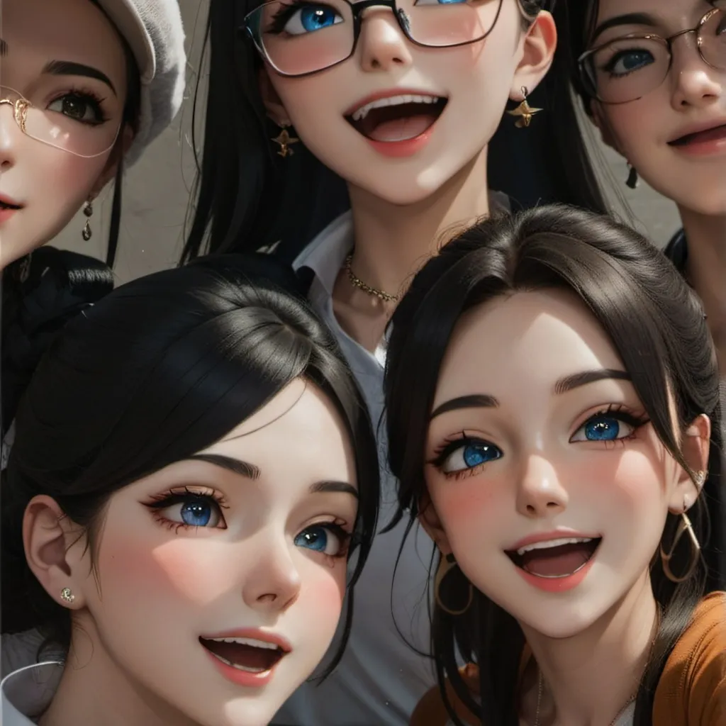 chat with ai character: Steamy Sleepover 