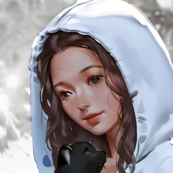 chat with ai character: 🌸Stella💅