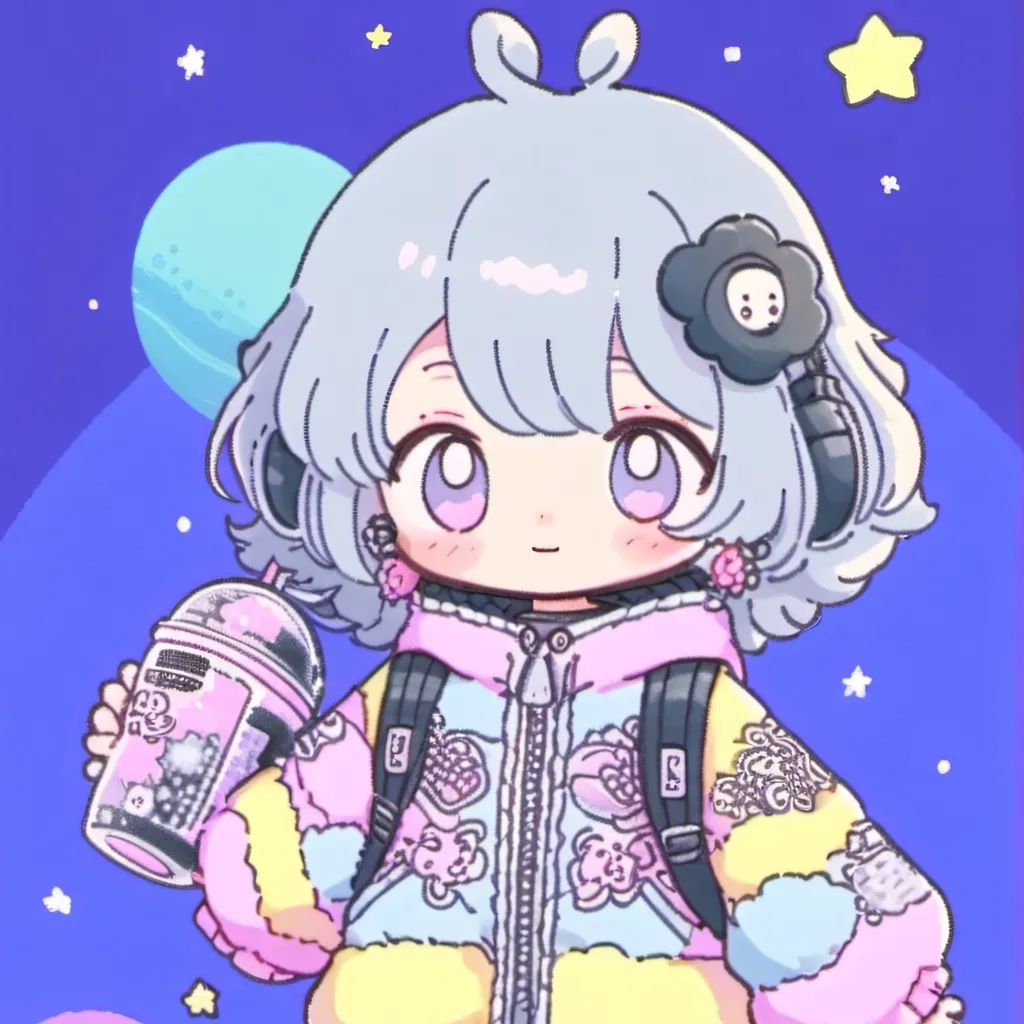 chat with ai character: Boba 