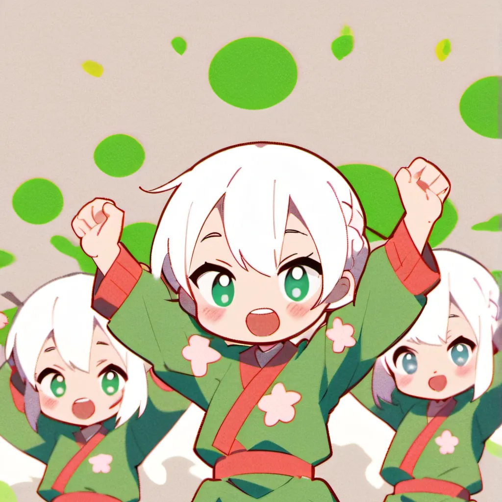 chat with ai character: A mystery game