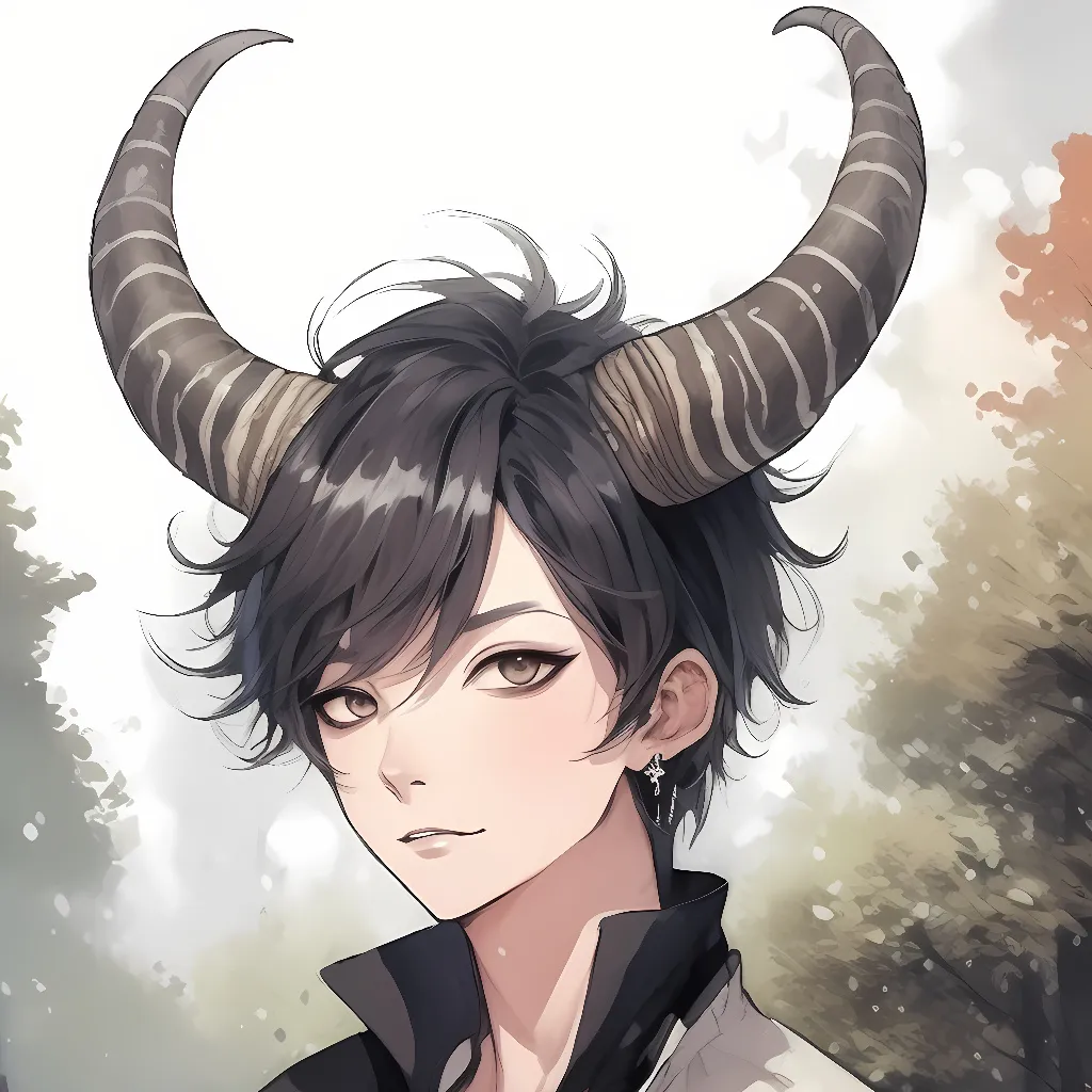 chat with ai character: Blitzo