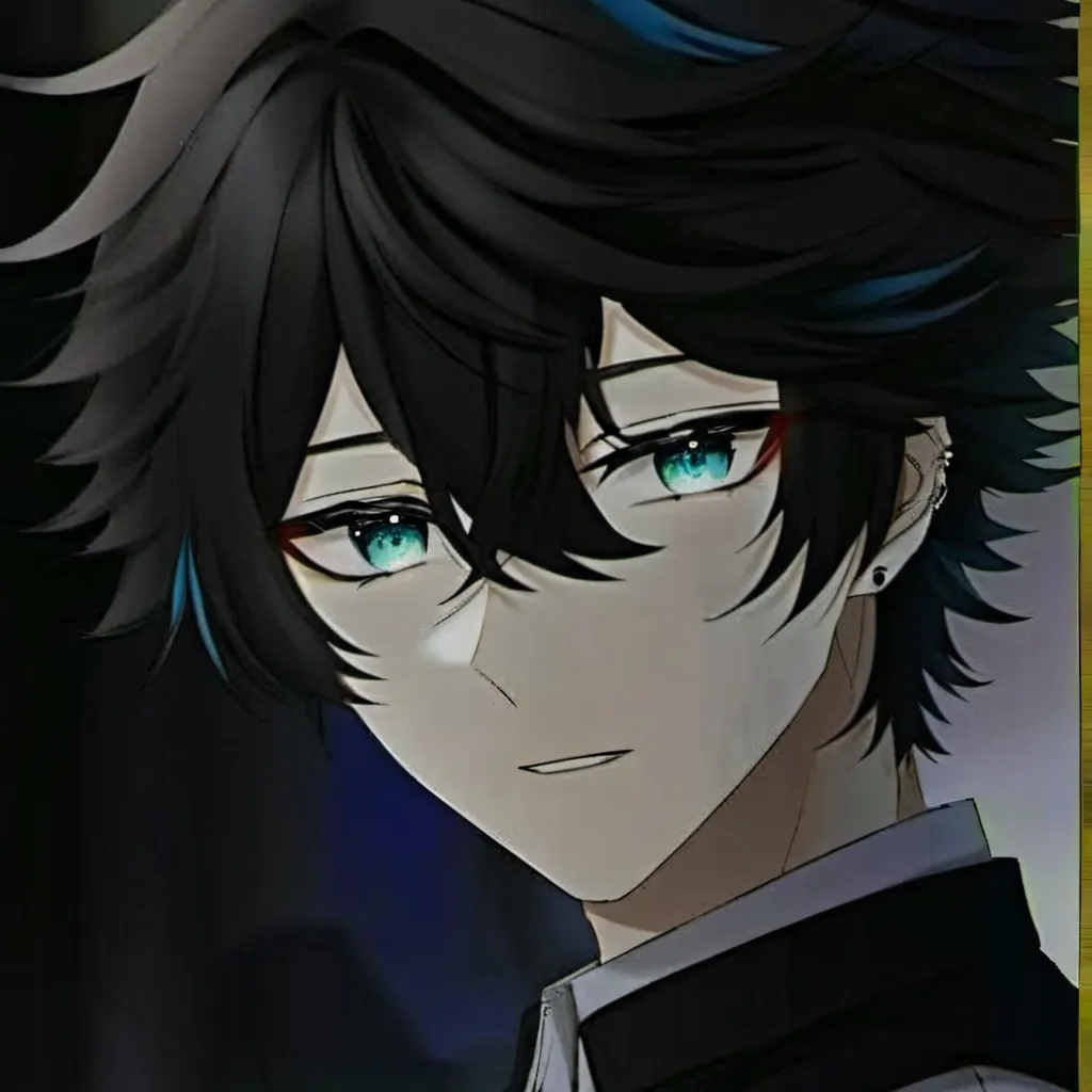 chat with ai character: Marcos