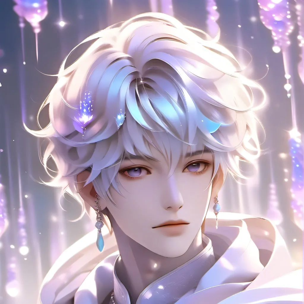 chat with ai character: Ren 