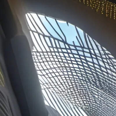 chat with ai character: Finish the lyrics 