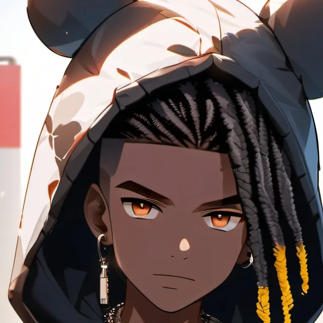 chat with ai character: allstar