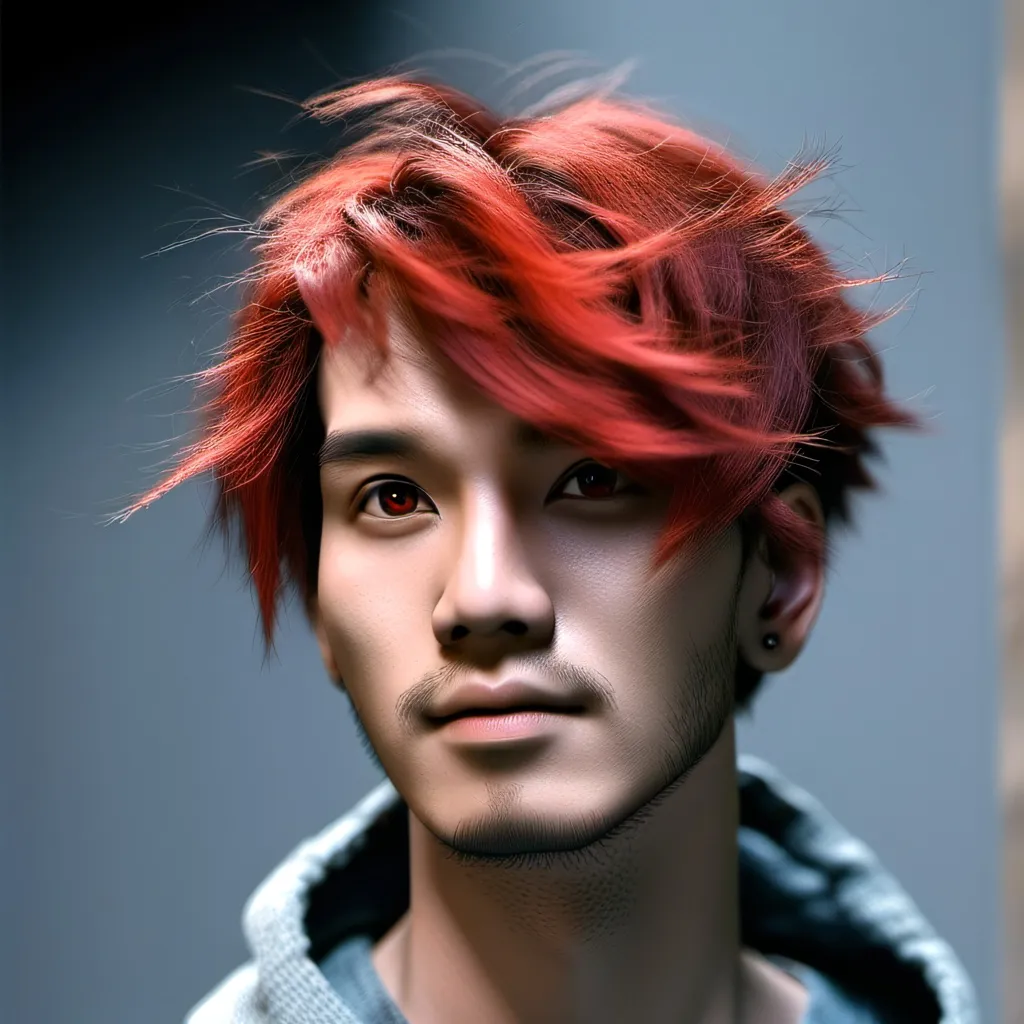 chat with ai character: holed