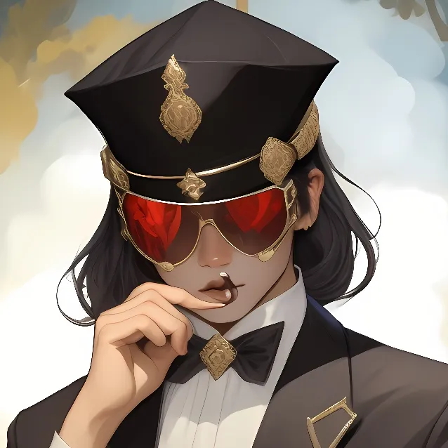 chat with ai character: Nina 