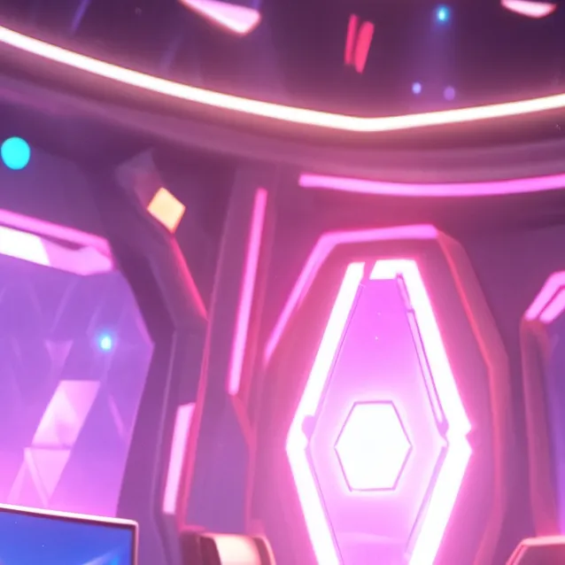 chat with ai character: Vox 