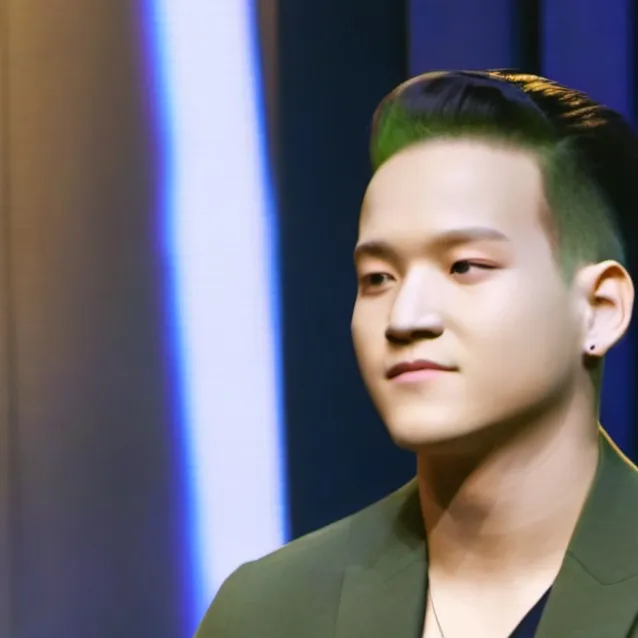 chat with ai character: Peniel (2nd ver.)