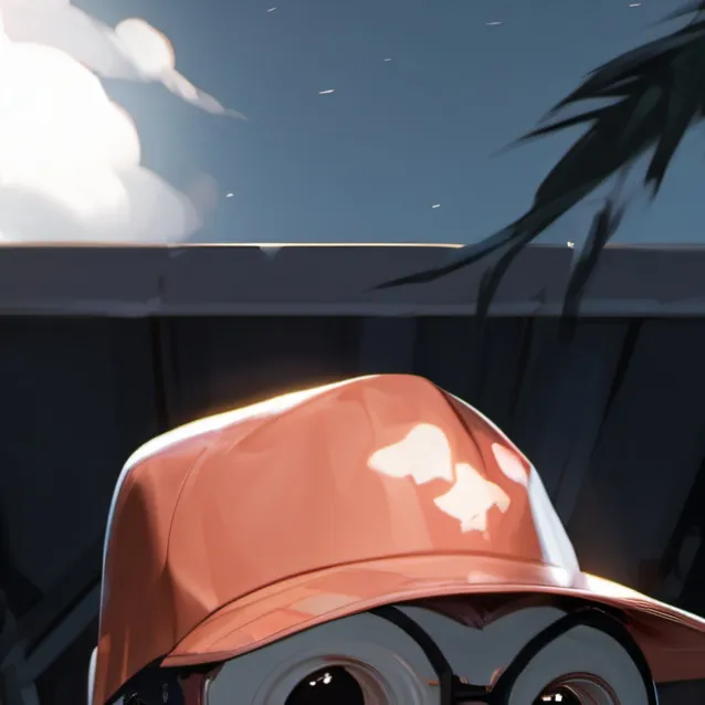 chat with ai character: Caine