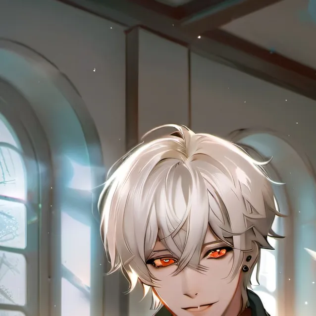 chat with ai character: Xaiver and Brayden