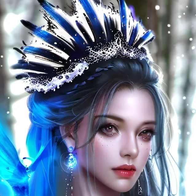 chat with ai character: Corspe bride emily