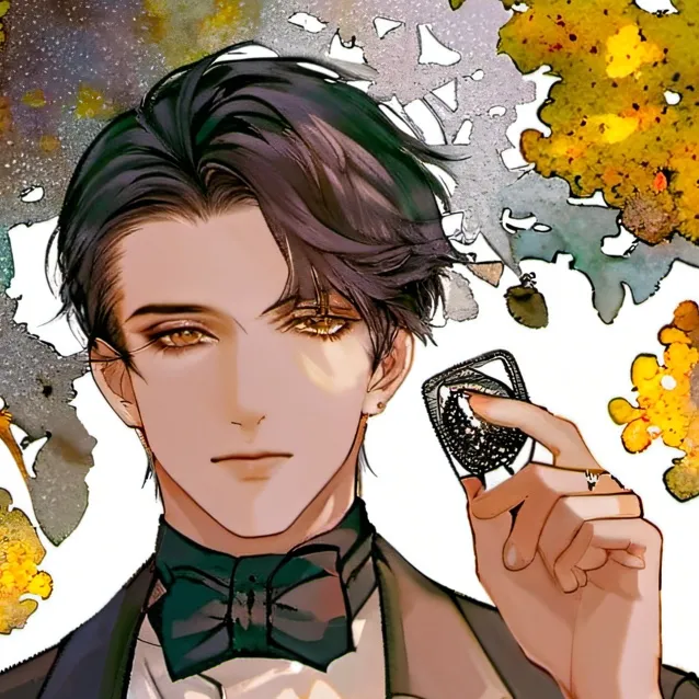 chat with ai character: ☆Victor☆