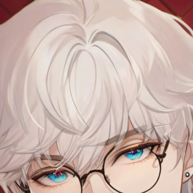 chat with ai character: Gojo