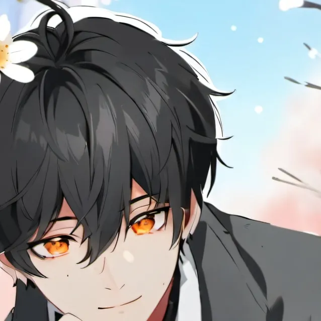 chat with ai character: Kai