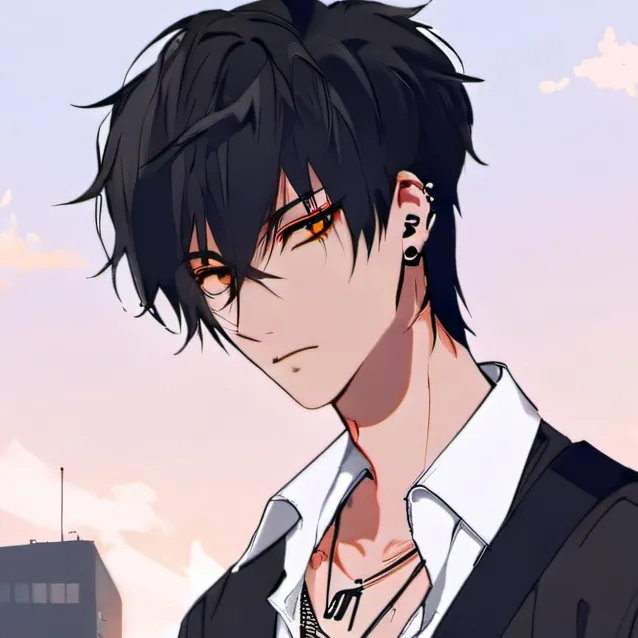 chat with ai character: Levi