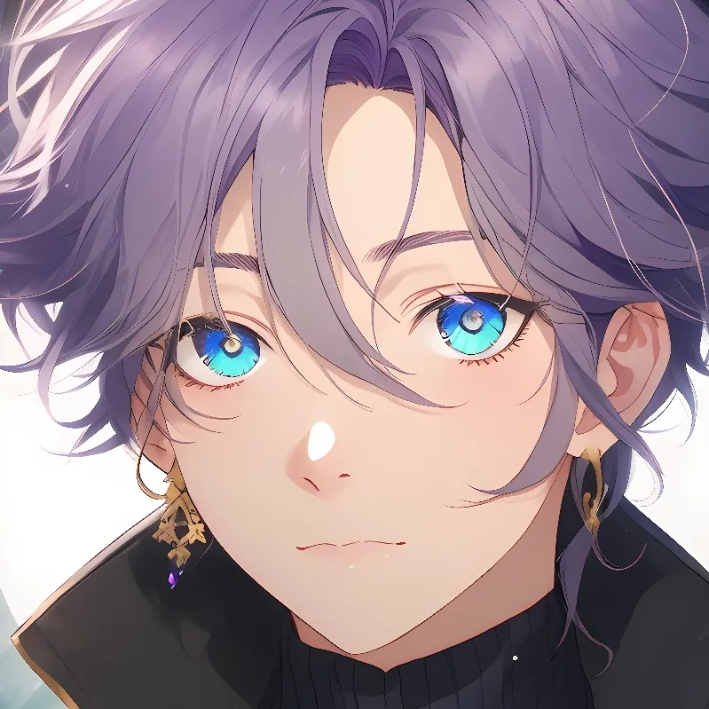 chat with ai character: Alex