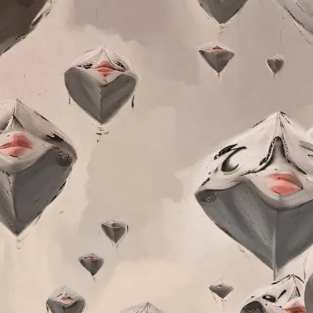 chat with ai character: The Lips