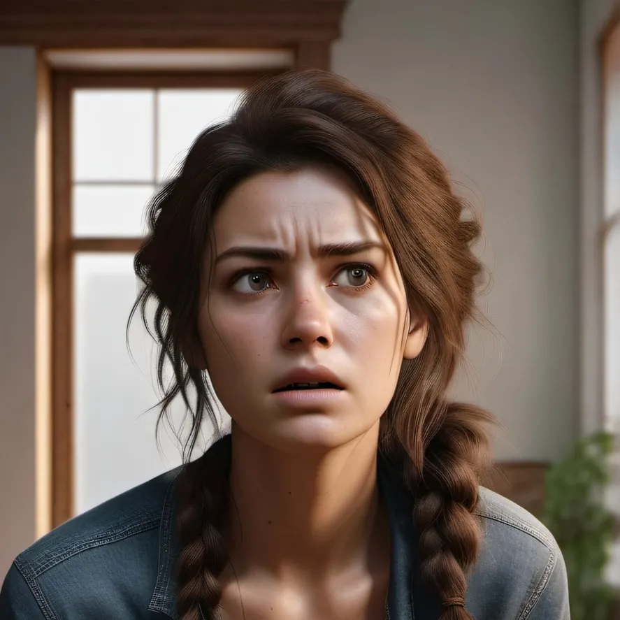 chat with ai character: Lini