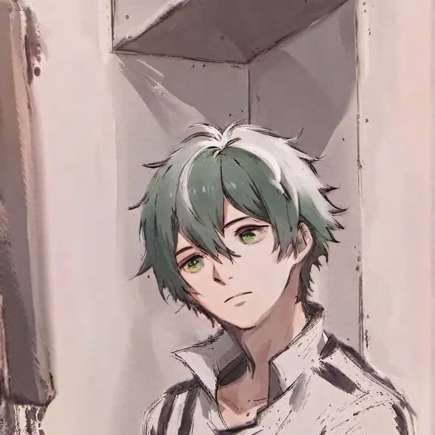 chat with ai character: Tekn