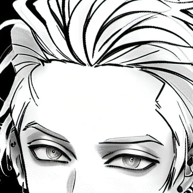 chat with ai character: Gabriel