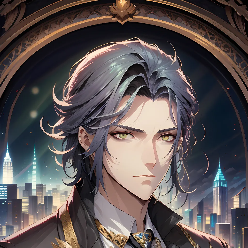 chat with ai character: Hex Haywire 