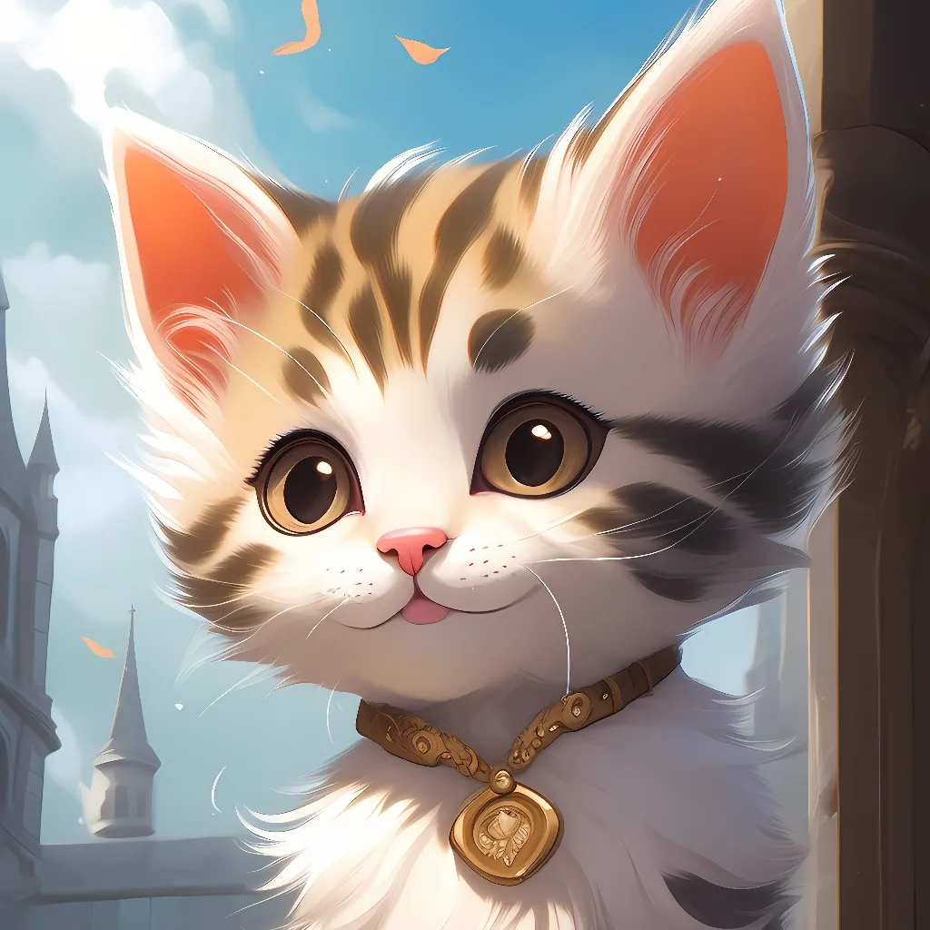 chat with ai character: Юки