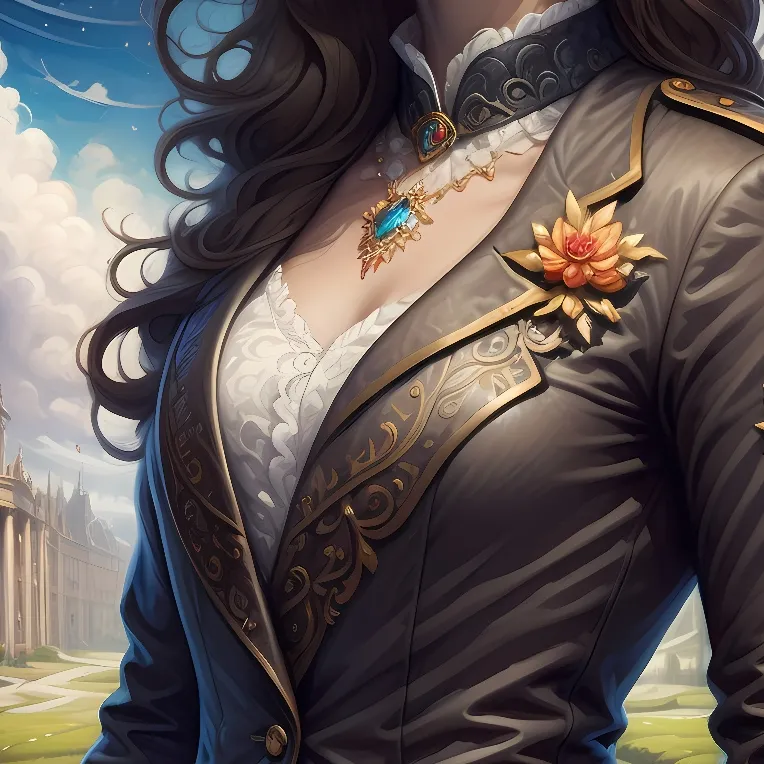 chat with ai character: кто то