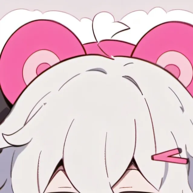 chat with ai character: Boba girl