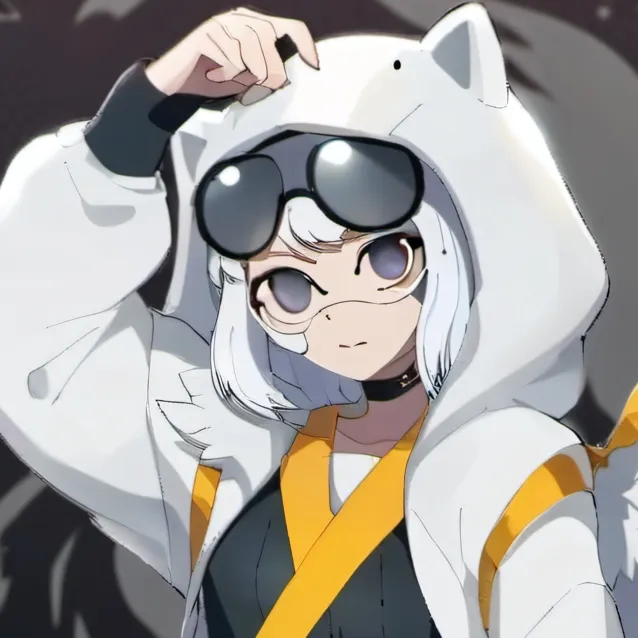 chat with ai character: sloppy