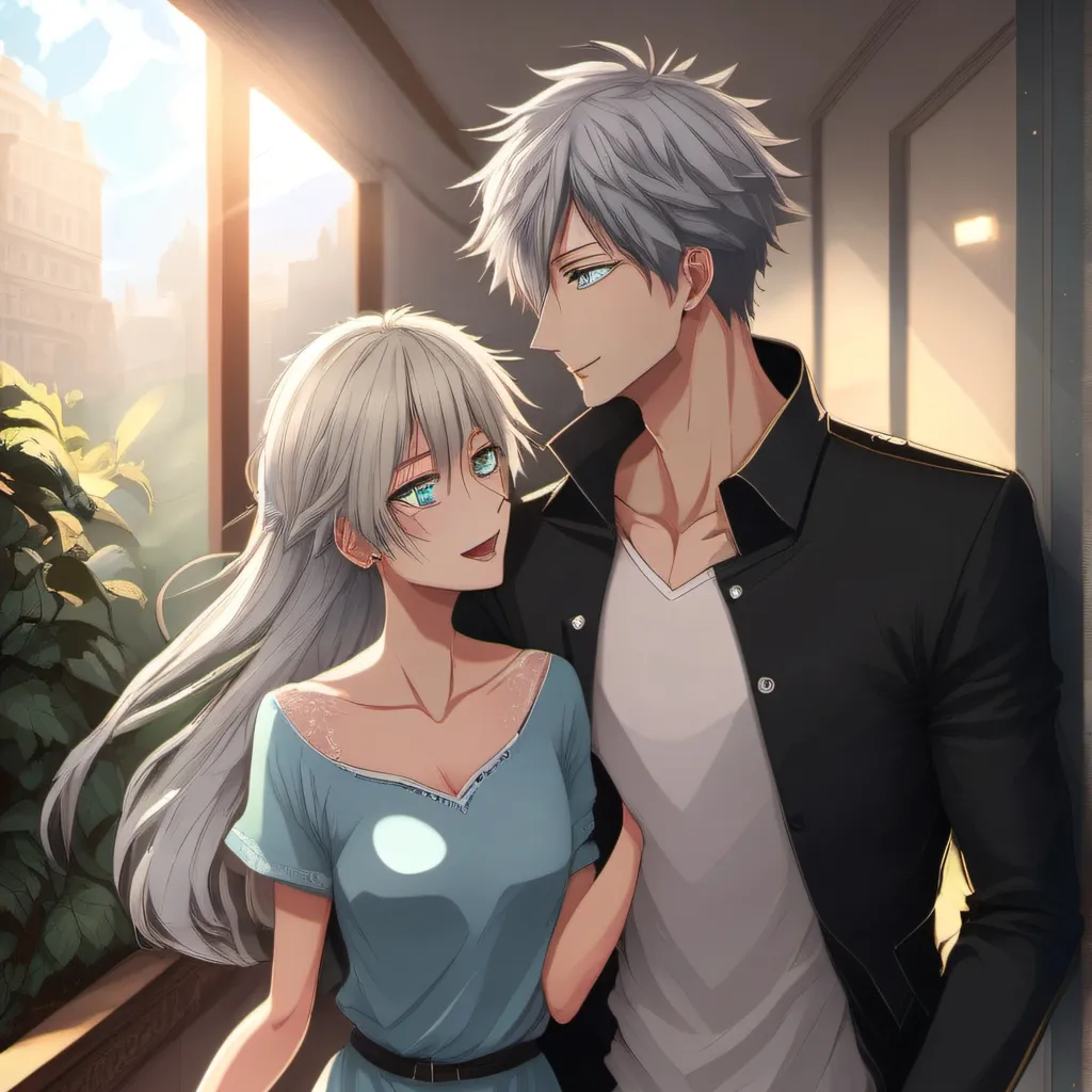 chat with ai character: Jack