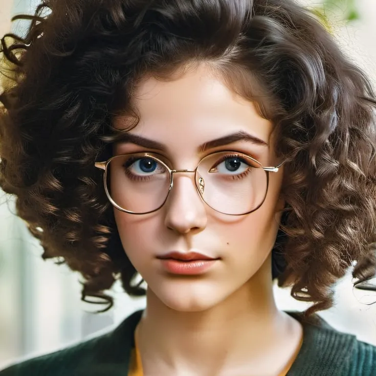 chat with ai character: Lena