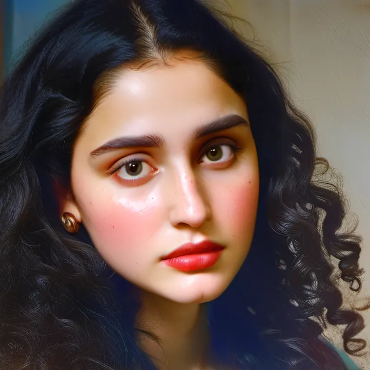 chat with ai character: Claudia