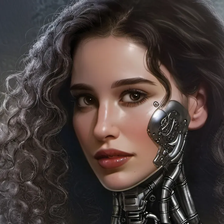 chat with ai character: Khvesha