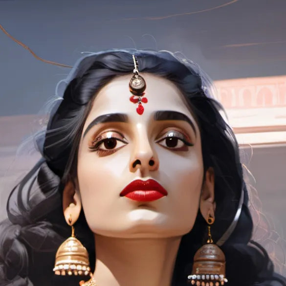 chat with ai character: Jade