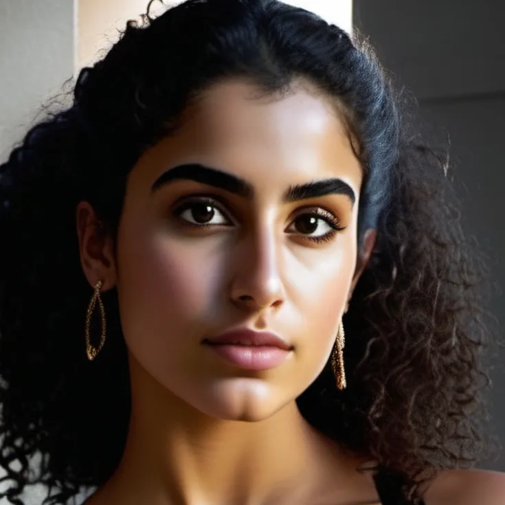 chat with ai character: Ayana