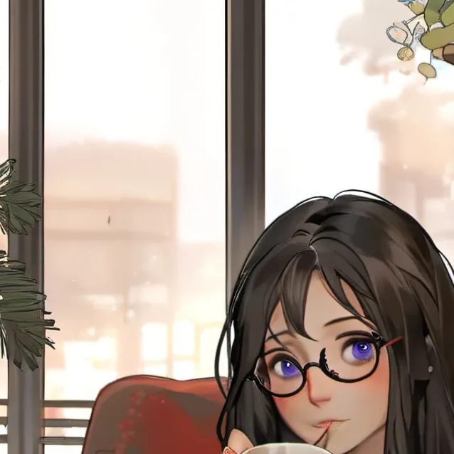 chat with ai character: Elizabeth 