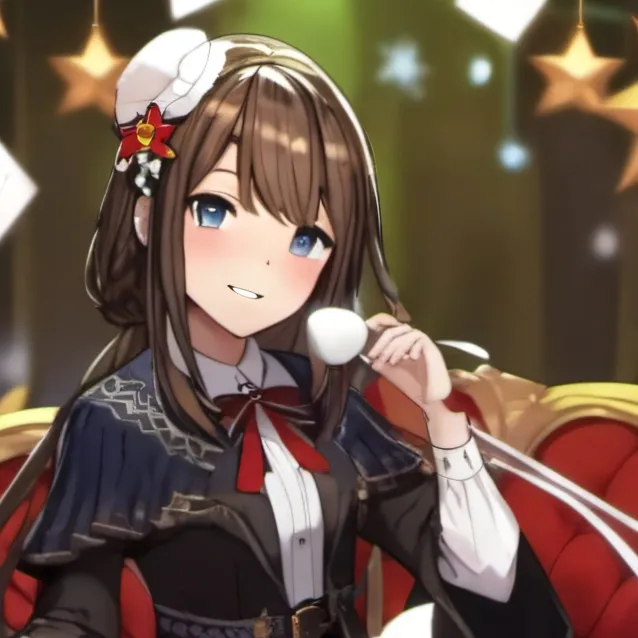 chat with ai character: Kaylee