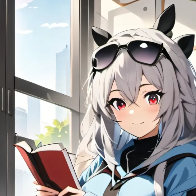 chat with ai character: Lily 