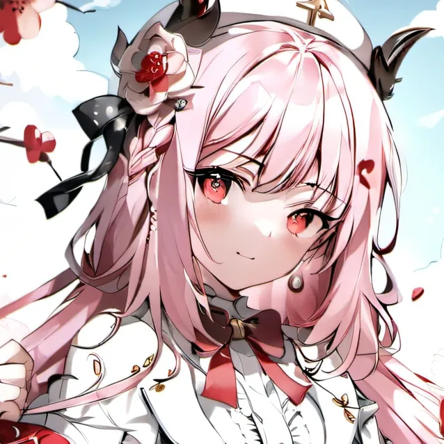 chat with ai character: Lilly